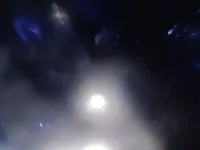 Lya Alice Smoke - found footage shattered star burnout (sentimental trash)