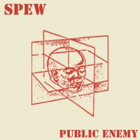 SPEW - PUBLIC ENEMY