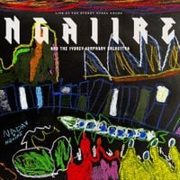 Ngaiire & Sydney Symphony Orchestra - Live at The Sydney Opera House