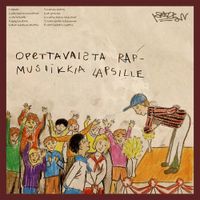 Kraiden - Opettavaista rap-musiikkia lapsille