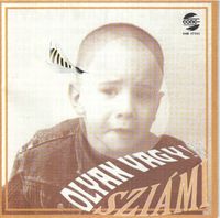 Szi&aacute;mi - Olyan Vagy!!!