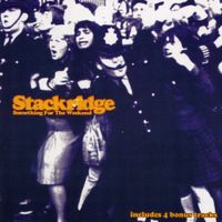 Stackridge - Something for the Weekend