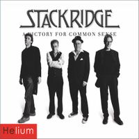 Stackridge - A victory for Common Sense