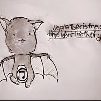 septemberistheonlytimeidontthinkofyou - Demo