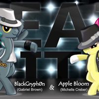 Animated James - Beat It (PMV)