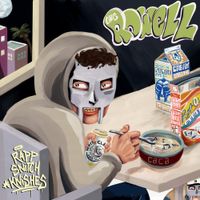 Christian Rowell - Rapp Snitch Knishes