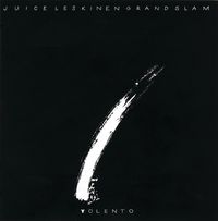 Juice Leskinen Grand Slam - Y&ouml;lento