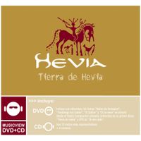 Hevia - Tierra De Hevia