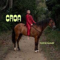 Flor De Murur&eacute; - Croa