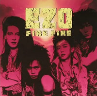 EZO - EZO - Reviews - Album of The Year