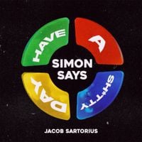 Jacob Sartorius - Simon Says