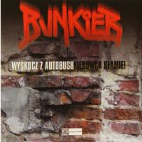 Bunkier - Wyskocz z autobusu - kierowca kłamie!