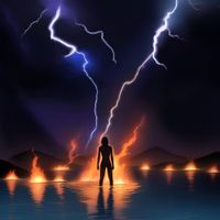 Onision - Lake of Fire