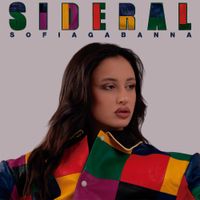 Sof&iacute;a Gabanna - Sideral