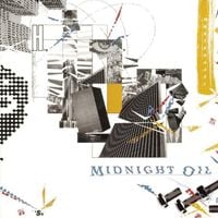 Midnight Oil - 10, 9, 8, 7, 6, 5, 4, 3, 2, 1
