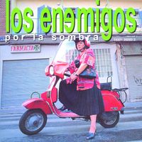 Los Enemigos - Hermana Amnesia