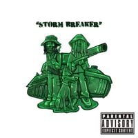 THOTTWAT - STORM BREAKER