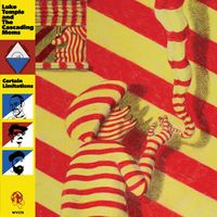 Luke Temple And The Cascading Moms - Certain Limitations