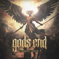 Gods End - Chapter Black