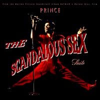 Prince - The Scandalous Sex Suite