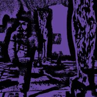 Lanternfly - A Lack of Air