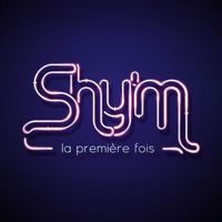 Shy'm - La premi&egrave;re fois