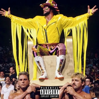 Westside Gunn - Macho On Coke