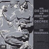 Laibach - Panorama / Die Liebe