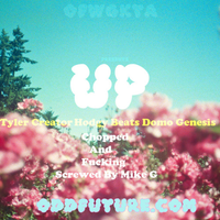 Tyler, The Creator - Up