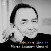 Pierre-Laurent Aimard - Schubert: L&auml;ndler