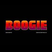 BROCKHAMPTON - BOOGIE