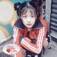 CHUU - Strawberry Rush