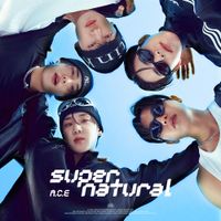 A.C.E - Supernatural