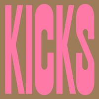 NakamuraEmi - KICKS
