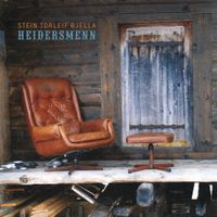 Stein Torleif Bjella - Heidersmenn