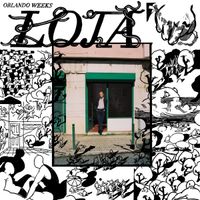 Orlando Weeks - Good To See You