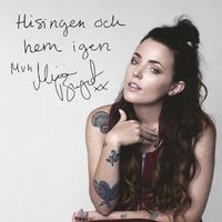 Miriam Bryant - Hisingen Och Hem Igen