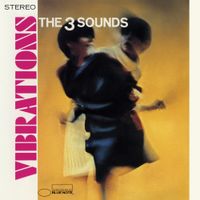 The Three Sounds - Vibrations