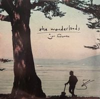Jon Foreman - The Wonderlands