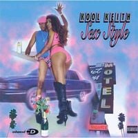 Kool Keith - Sex Style