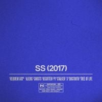 Sega Bodega - SS (2017)
