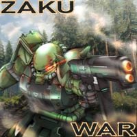 Zaku - War