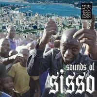Various Artists - Sounds of Sisso