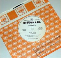 Hombres G - En Mi Coche