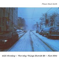 Please Head North - Five Hole