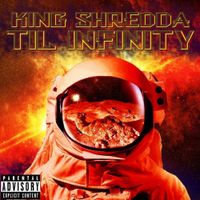 LORD Shredda - Til Infinity