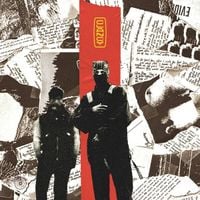 twenty one pilots - Clancy - Digital Remains