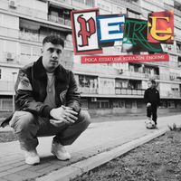 Ill Peke&ntilde;o - P.E.K.E. (Poca Estatura Koraz&oacute;n Enorme)