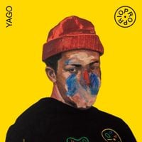 Yago Oproprio - Oproprio
