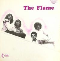 The Flames - The Flame